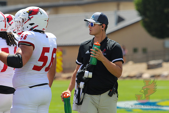 24.08.31 ATH FB V Fort Lewis14
