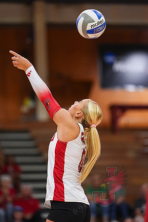 26.10.23 ATH VB B Missouri S&T59