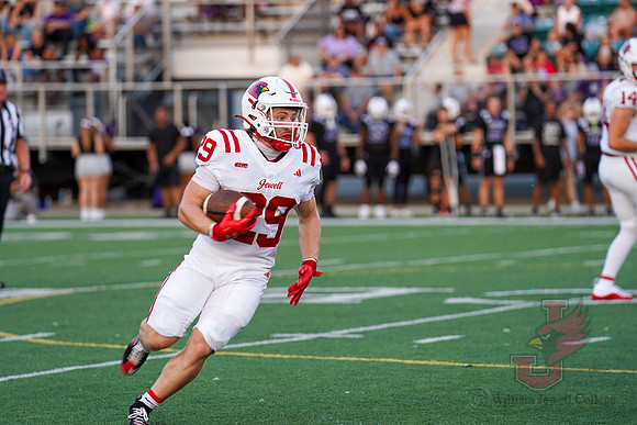 26.09.12 ATH FB V Kentucky Wesleyan-112