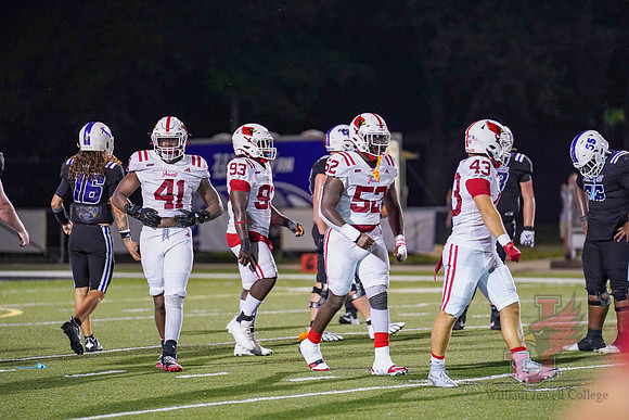 26.09.12 ATH FB V Kentucky Wesleyan-178