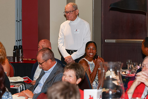 26.09.24 JSE ATH Hall of Fame Enshrinement49