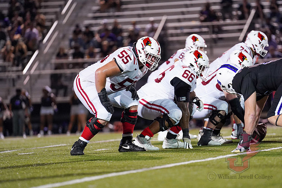 26.09.12 ATH FB V Kentucky Wesleyan-157