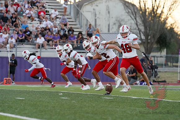 26.09.19 ATH FB V Southwest Baptist-58