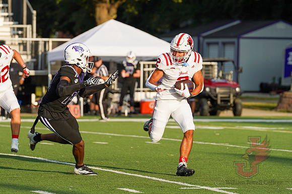 26.09.12 ATH FB V Kentucky Wesleyan-33