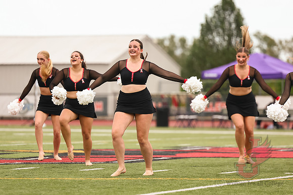 26.09.26 ATH FB V McKendree90