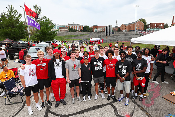 26.09.26 JSE Homecoming Tailgate Jewell vs. McKednree30258
