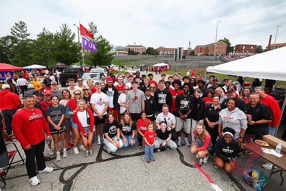 26.09.26 JSE Homecoming Tailgate Jewell vs. McKednree30259