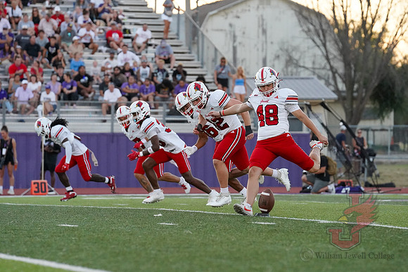26.09.19 ATH FB V Southwest Baptist-59