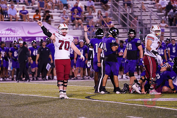 26.09.19 ATH FB V Southwest Baptist-8