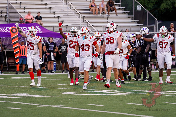 26.09.12 ATH FB V Kentucky Wesleyan-134