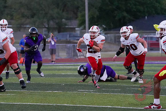 26.09.19 ATH FB V Southwest Baptist-76