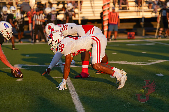 26.09.12 ATH FB V Kentucky Wesleyan-78