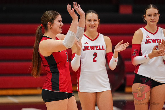 26.10.23 ATH VB B Missouri S&T45