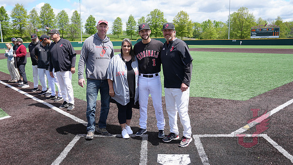 25.05.03 ATH BASE Senior Day 4