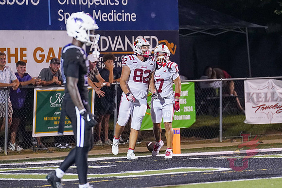 26.09.12 ATH FB V Kentucky Wesleyan-208
