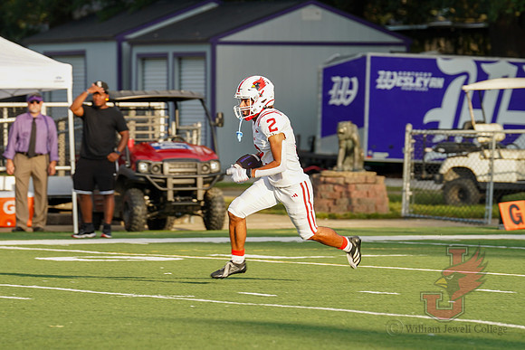 26.09.12 ATH FB V Kentucky Wesleyan-30