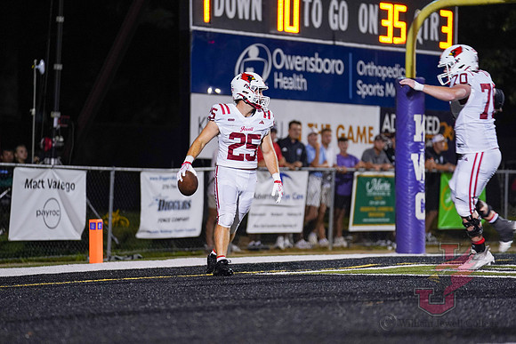 26.09.12 ATH FB V Kentucky Wesleyan-170