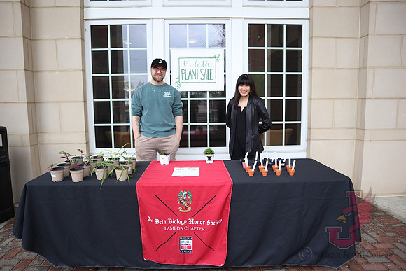25.04.25 SLE Tri Beta Plant Sale 3