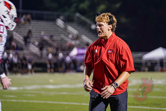 26.09.12 ATH FB V Kentucky Wesleyan-173