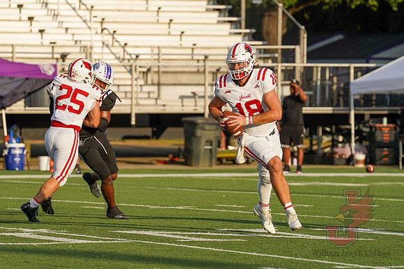 26.09.12 ATH FB V Kentucky Wesleyan-42