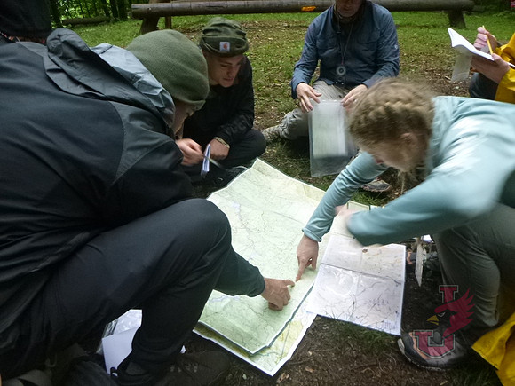 25.05 SLE Pryor Leadership Fellows Outward Bound 4