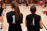 26.10.23 ATH VB B Missouri S&T20