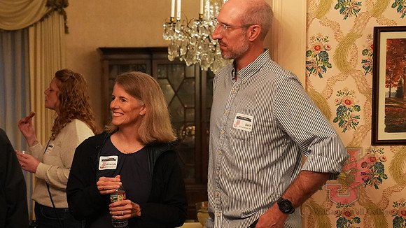 26.09.25 Homecoming Greene Reception6
