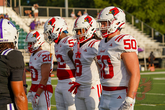 26.09.12 ATH FB V Kentucky Wesleyan-25