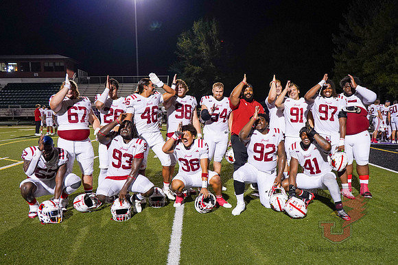 26.09.12 ATH FB V Kentucky Wesleyan-220