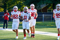 26.09.12 ATH FB V Kentucky Wesleyan-20