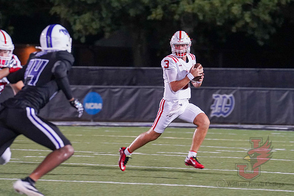 26.09.12 ATH FB V Kentucky Wesleyan-182