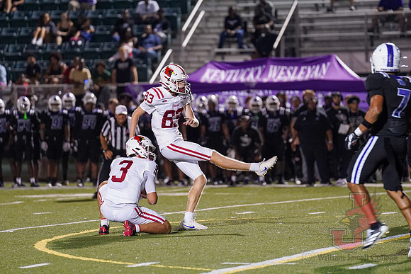 26.09.12 ATH FB V Kentucky Wesleyan-162