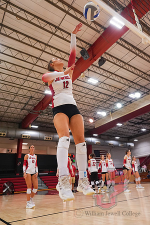 26.10.23 ATH VB B Missouri S&T30