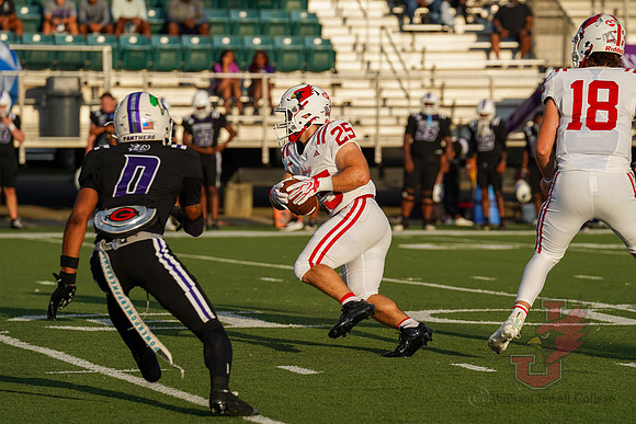 26.09.12 ATH FB V Kentucky Wesleyan-39