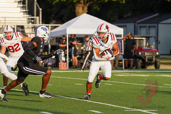 26.09.12 ATH FB V Kentucky Wesleyan-32