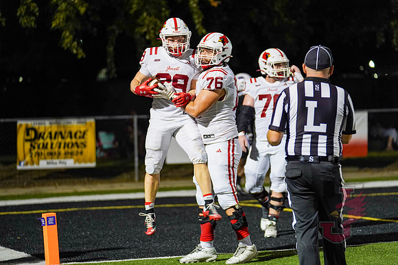 26.09.12 ATH FB V Kentucky Wesleyan-188
