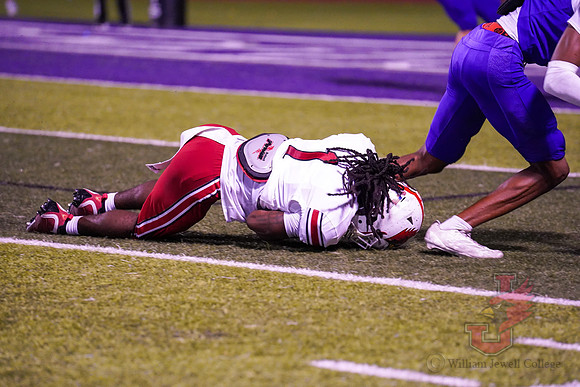 26.09.19 ATH FB V Southwest Baptist-139