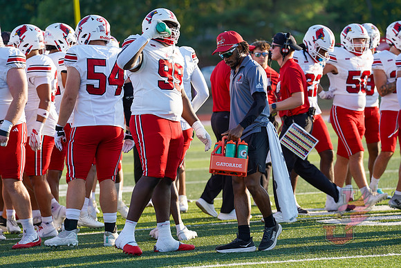 26.09.19 ATH FB V Southwest Baptist-38