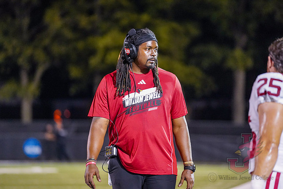 26.09.12 ATH FB V Kentucky Wesleyan-175