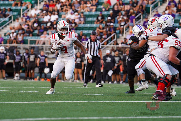 26.09.12 ATH FB V Kentucky Wesleyan-119