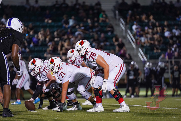 26.09.12 ATH FB V Kentucky Wesleyan-185