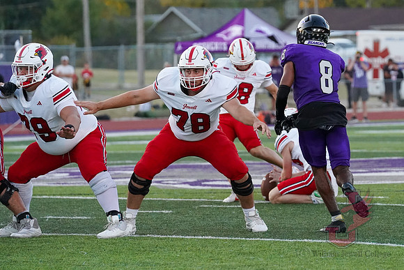 26.09.19 ATH FB V Southwest Baptist-54