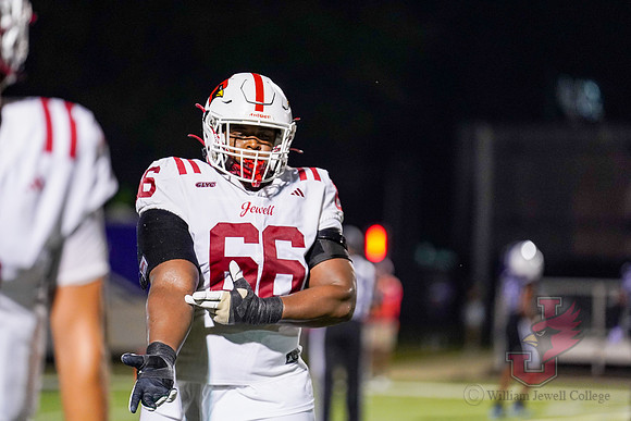 26.09.12 ATH FB V Kentucky Wesleyan-191