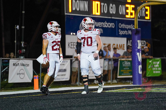 26.09.12 ATH FB V Kentucky Wesleyan-172