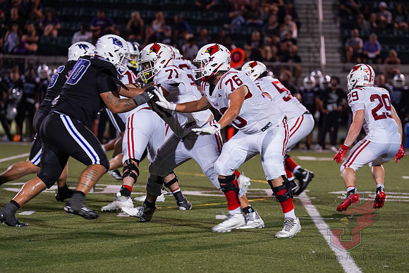 26.09.12 ATH FB V Kentucky Wesleyan-196
