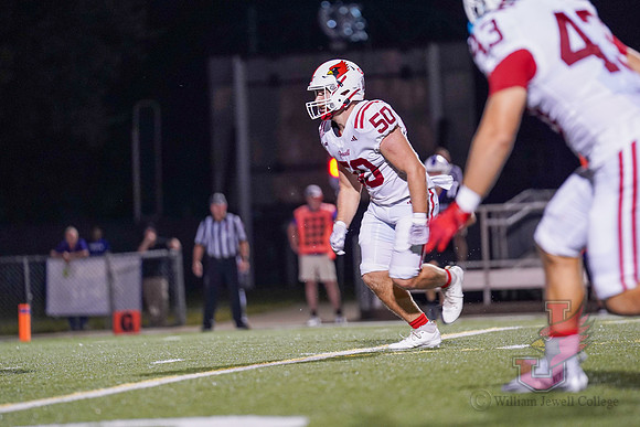 26.09.12 ATH FB V Kentucky Wesleyan-200