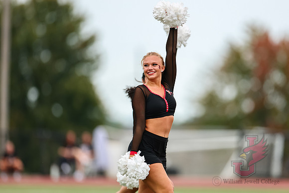 26.09.26 JSE Homecoming Game Jewell vs. McKednree109