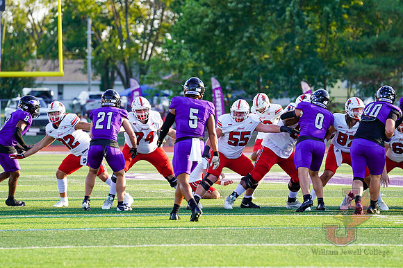 26.09.19 ATH FB V Southwest Baptist-36