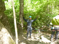 25.05 SLE Pryor Leadership Fellows Outward Bound 1
