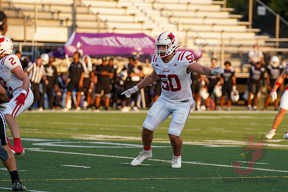 26.09.12 ATH FB V Kentucky Wesleyan-74